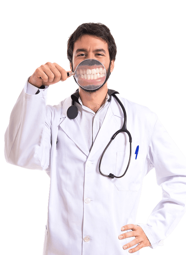 Denture Repair in Kingswood - Fast and Affordable