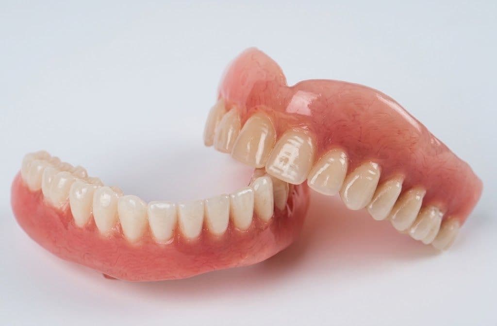 Full Denture